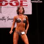 Krystal  Lunderville - NPC Oregon State 2011 - #1